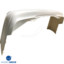 ModeloDrive FRP JBDN Rear Bumper > Lexus LS430 (UCF31) 2004-2006 image - 11
