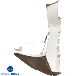 ModeloDrive FRP JBDN Rear Bumper > Lexus LS430 (UCF31) 2004-2006 image - 12