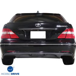 ModeloDrive FRP JBDN Rear Bumper > Lexus LS430 (UCF31) 2004-2006 image - 17