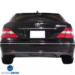 FRP JBDN Rear Bumper > Lexus LS430 (UCF31) 2004-2006 image - 17
