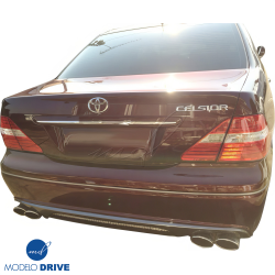 ModeloDrive FRP JBDN Rear Bumper > Lexus LS430 (UCF31) 2004-2006 image - 20