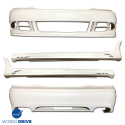 ModeloDrive FRP JBDN Body Kit 4pc > Lexus LS430 (UCF31) 2004-2006 image - 2