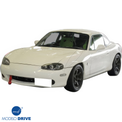 ModeloDrive FRP GVAR Wide Body 15mm Fenders (front) > Mazda Miata MX-5 (NB) 1998-2005 image - 22