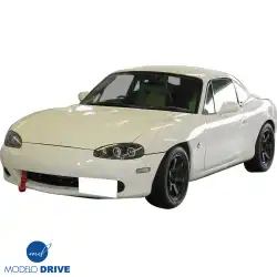 FRP GVAR Wide Body 15mm Fenders (front) > Mazda Miata MX-5 (NB) 1998-2005 image - 22