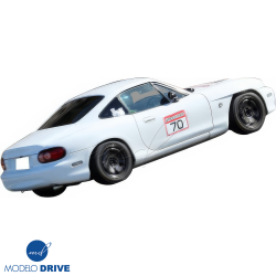 ModeloDrive FRP GVAR Wide Body 15mm Fenders (front) > Mazda Miata MX-5 (NB) 1998-2005 image - 23