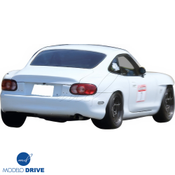 ModeloDrive FRP GVAR Wide Body 15mm Fenders (front) > Mazda Miata MX-5 (NB) 1998-2005 image - 24