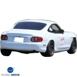 FRP GVAR Wide Body 15mm Fenders (front) > Mazda Miata MX-5 (NB) 1998-2005 image - 24