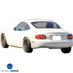 ModeloDrive FRP GVAR Wide Body 15mm Fenders (front) > Mazda Miata MX-5 (NB) 1998-2005 image - 25