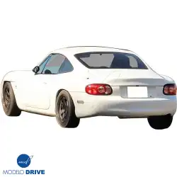 FRP GVAR Wide Body 15mm Fenders (front) > Mazda Miata MX-5 (NB) 1998-2005 image - 25