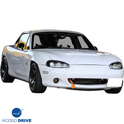 ModeloDrive FRP GVAR Wide Body 15mm Fenders (front) > Mazda Miata MX-5 (NB) 1998-2005 image - 26