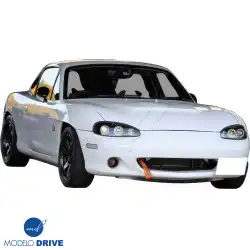 FRP GVAR Wide Body 15mm Fenders (front) > Mazda Miata MX-5 (NB) 1998-2005 image - 26