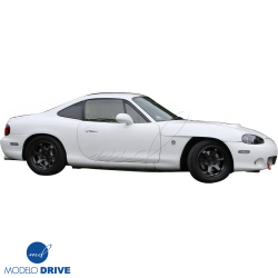 ModeloDrive FRP GVAR Wide Body 15mm Fenders (front) > Mazda Miata MX-5 (NB) 1998-2005 image - 27