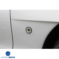 ModeloDrive FRP GVAR Wide Body 15mm Fenders (front) > Mazda Miata MX-5 (NB) 1998-2005 image - 28