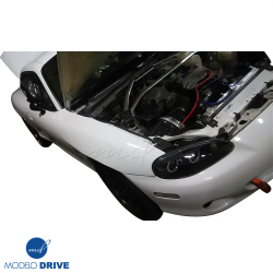 ModeloDrive FRP GVAR Wide Body 15mm Fenders (front) > Mazda Miata MX-5 (NB) 1998-2005 image - 29