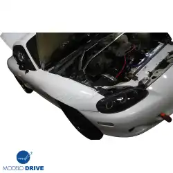 FRP GVAR Wide Body 15mm Fenders (front) > Mazda Miata MX-5 (NB) 1998-2005 image - 29