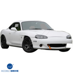 ModeloDrive FRP GVAR Wide Body 15mm Fenders (front) > Mazda Miata MX-5 (NB) 1998-2005 image - 30