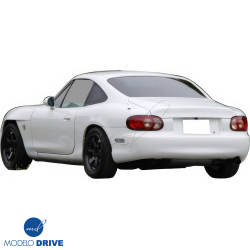 ModeloDrive FRP GVAR Wide Body 15mm Fenders (front) > Mazda Miata MX-5 (NB) 1998-2005 image - 31