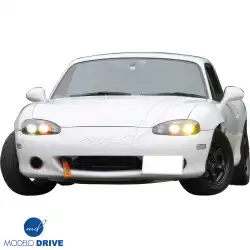 FRP GVAR Wide Body 15mm Fenders (front) > Mazda Miata MX-5 (NB) 1998-2005 image - 33
