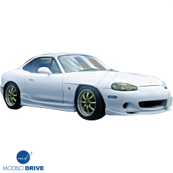 ModeloDrive FRP GVAR Wide Body 15mm Fenders (front) > Mazda Miata MX-5 (NB) 1998-2005 image - 34