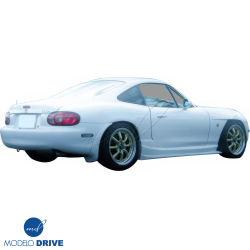 ModeloDrive FRP GVAR Wide Body 15mm Fenders (front) > Mazda Miata MX-5 (NB) 1998-2005 image - 35