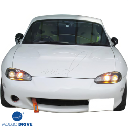 ModeloDrive FRP GVAR Wide Body 15mm Fenders (front) > Mazda Miata MX-5 (NB) 1998-2005 image - 36