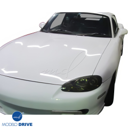 ModeloDrive FRP GVAR Wide Body 15mm Fenders (front) > Mazda Miata MX-5 (NB) 1998-2005 image - 37
