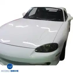 FRP GVAR Wide Body 15mm Fenders (front) > Mazda Miata MX-5 (NB) 1998-2005 image - 37