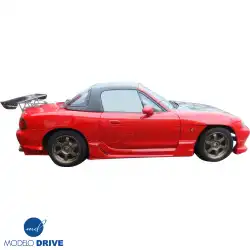 FRP GVAR Wide Body 15mm Fenders (front) > Mazda Miata MX-5 (NB) 1998-2005 image - 4