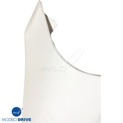 ModeloDrive FRP GVAR Wide Body 15mm Fenders (front) > Mazda Miata MX-5 (NB) 1998-2005 image - 13