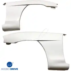 FRP GVAR Wide Body 15mm Fenders (front) > Mazda Miata MX-5 (NB) 1998-2005 image - 15