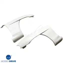 FRP GVAR Wide Body 15mm Fenders (front) > Mazda Miata MX-5 (NB) 1998-2005 image - 16