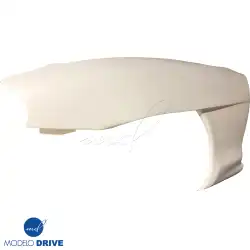 FRP GVAR Wide Body 15mm Fenders (front) > Mazda Miata MX-5 (NB) 1998-2005 image - 18