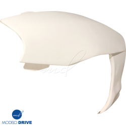 ModeloDrive FRP GVAR Wide Body 15mm Fenders (front) > Mazda Miata MX-5 (NB) 1998-2005 image - 19