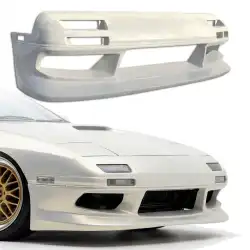 FRP ORI STYL Front Bumper > Mazda RX-7 (FC3S) 1986-1992 > 2/3dr image - 20