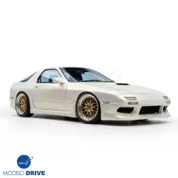 FRP ORI STYL Front Bumper > Mazda RX-7 (FC3S) 1986-1992 > 2/3dr image - 21