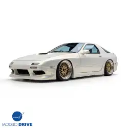 FRP ORI STYL Front Bumper > Mazda RX-7 (FC3S) 1986-1992 > 2/3dr image - 22