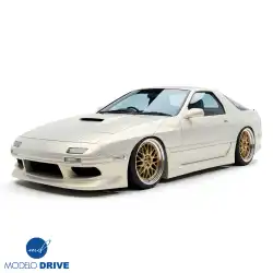 FRP ORI STYL Front Bumper > Mazda RX-7 (FC3S) 1986-1992 > 2/3dr image - 23