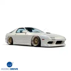 FRP ORI STYL Front Bumper > Mazda RX-7 (FC3S) 1986-1992 > 2/3dr image - 24