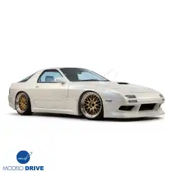 FRP ORI STYL Front Bumper > Mazda RX-7 (FC3S) 1986-1992 > 2/3dr image - 25