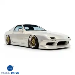 FRP ORI STYL Front Bumper > Mazda RX-7 (FC3S) 1986-1992 > 2/3dr image - 26