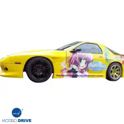 FRP ORI STYL Front Bumper > Mazda RX-7 (FC3S) 1986-1992 > 2/3dr image - 39