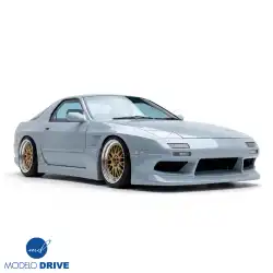 FRP ORI STYL Front Bumper > Mazda RX-7 (FC3S) 1986-1992 > 2/3dr image - 2