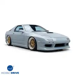 FRP ORI STYL Front Bumper > Mazda RX-7 (FC3S) 1986-1992 > 2/3dr image - 3