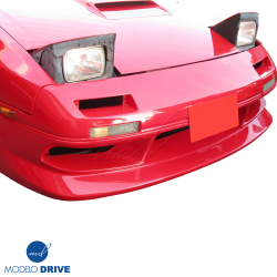 ModeloDrive FRP ORI STYL Front Bumper > Mazda RX-7 (FC3S) 1986-1992 > 2/3dr image - 4