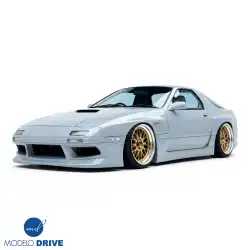 FRP ORI STYL Front Bumper > Mazda RX-7 (FC3S) 1986-1992 > 2/3dr image - 4