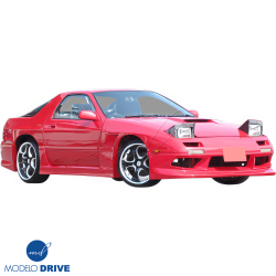 ModeloDrive FRP ORI STYL Front Bumper > Mazda RX-7 (FC3S) 1986-1992 > 2/3dr image - 5