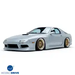 FRP ORI STYL Front Bumper > Mazda RX-7 (FC3S) 1986-1992 > 2/3dr image - 5
