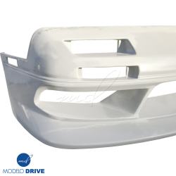 ModeloDrive FRP ORI STYL Front Bumper > Mazda RX-7 (FC3S) 1986-1992 > 2/3dr image - 8