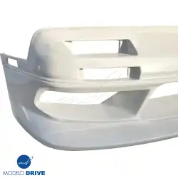 FRP ORI STYL Front Bumper > Mazda RX-7 (FC3S) 1986-1992 > 2/3dr image - 8