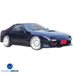 ModeloDrive FRP ORI STYL Front Bumper > Mazda RX-7 (FC3S) 1986-1992 > 2/3dr image - 12